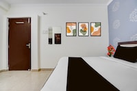 Hotel O IIT Lucknow Formerly Silver Tree
