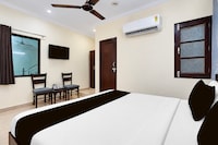 Hotel O IIT Lucknow Formerly Silver Tree