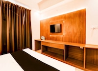 Hotel O IIT Lucknow Formerly Silver Tree