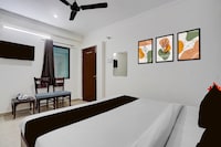 Hotel O IIT Lucknow Formerly Silver Tree