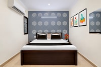 Hotel O IIT Lucknow Formerly Silver Tree