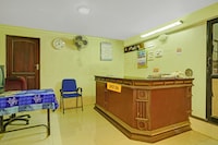 Hotel O SS Residency 