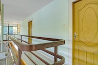 Hotel O SS Residency 