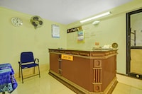 Hotel O SS Residency 