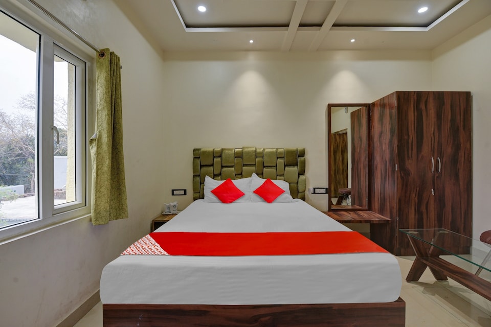 Flagship Hotel Krishna And Banquet, Piska More, Ranchi