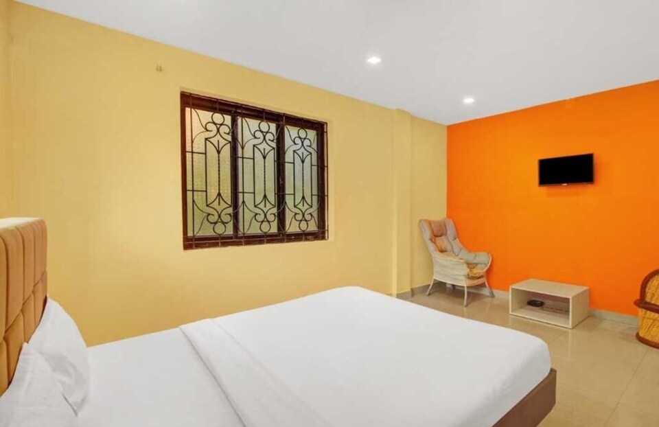 Hotel O Mr Villa, Calangute Goa, Goa