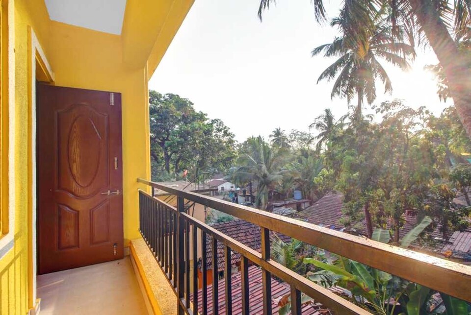 Hotel O Mr Villa, Calangute Goa, Goa