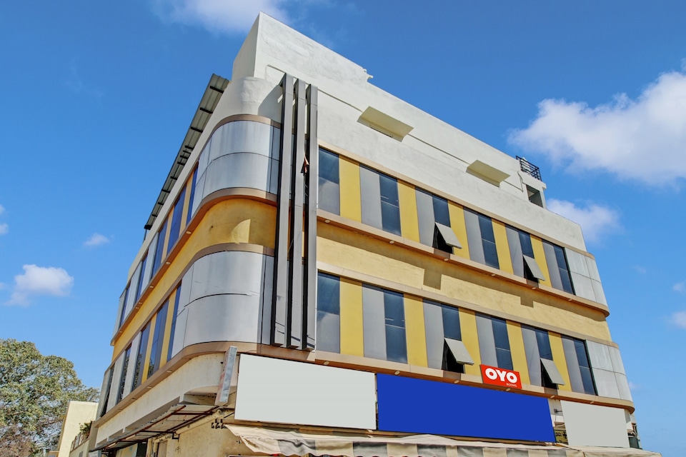 Hotel O Krs Comforts, Hoskote Bangalore, Bangalore