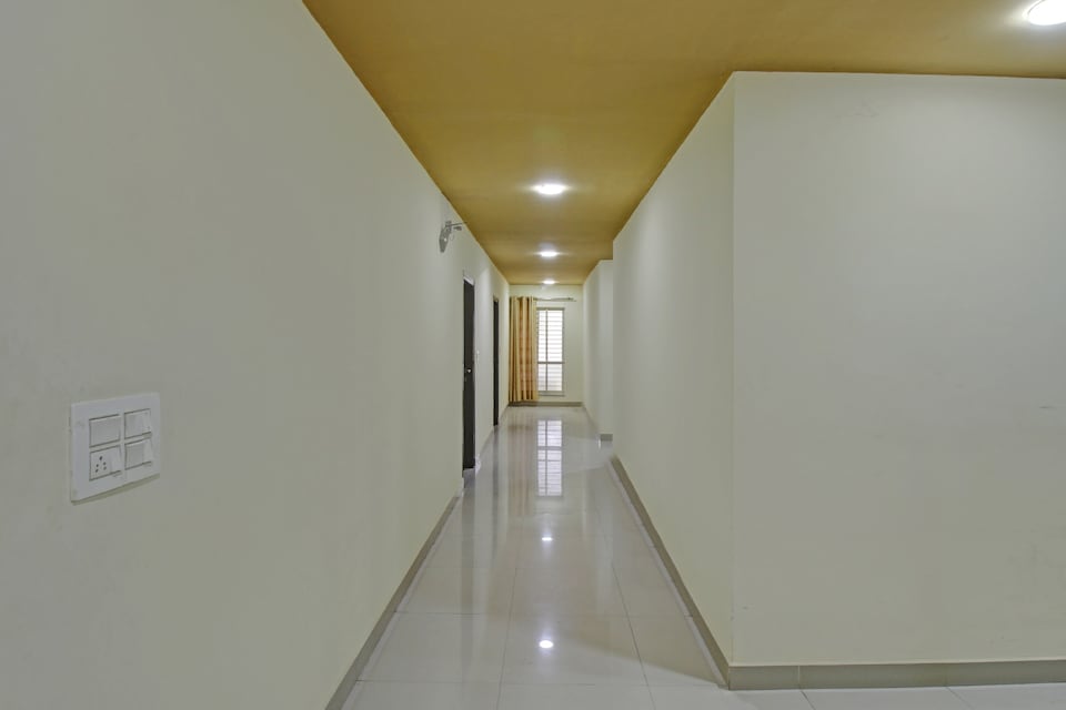 Hotel O Krs Comforts, Hoskote Bangalore, Bangalore