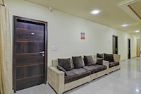 Hotel O Krs Comforts