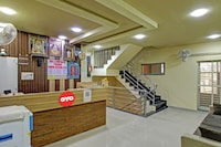 Hotel O Krs Comforts