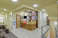 Hotel O Krs Comforts