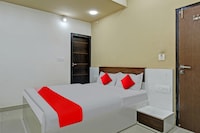 Hotel O Krs Comforts