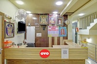 Hotel O Krs Comforts