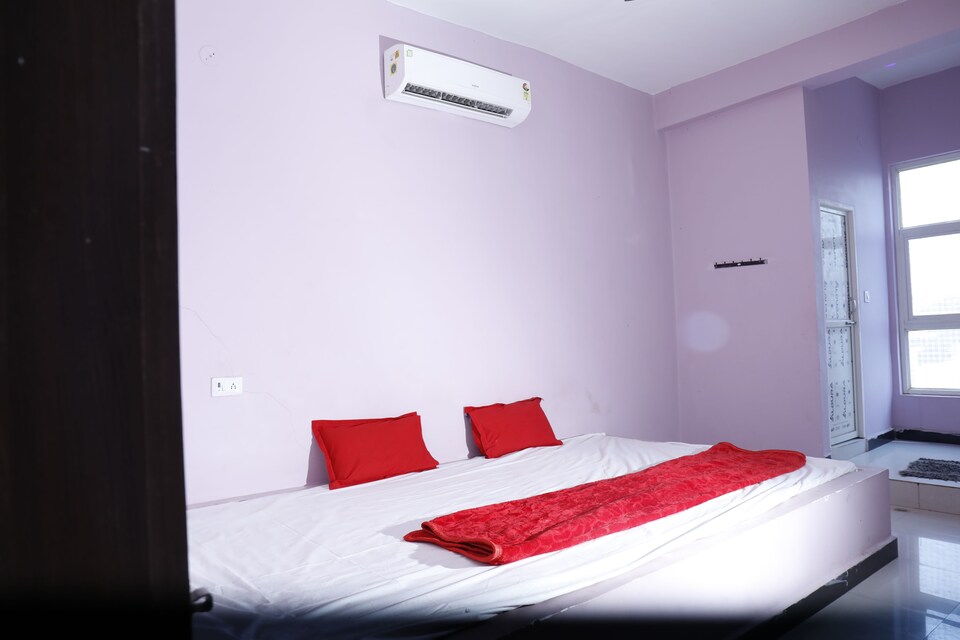 OYO 808806 Shree Ram Garden, Ratlam, Ratlam