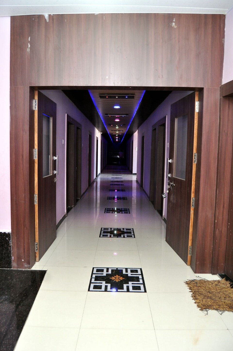 OYO 808806 Shree Ram Garden, Ratlam, Ratlam