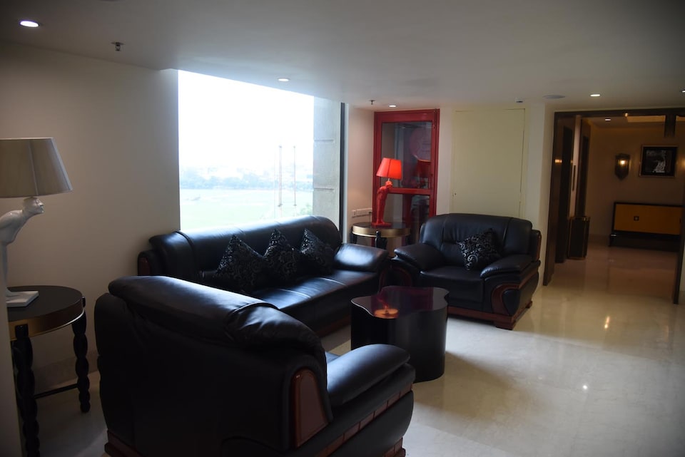 OYO 1631 The Panache Hotel, Gandhi Maidan Patna, Patna