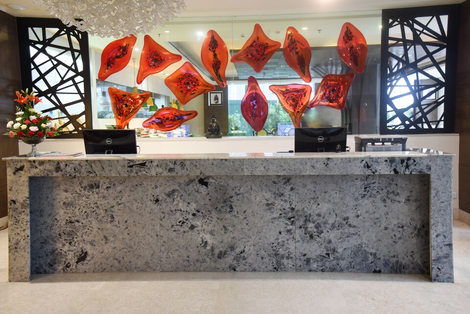 OYO 1631 The Panache Hotel, Gandhi Maidan Patna, Patna