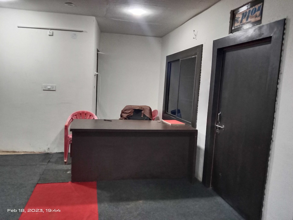 OYO Shree Residency, Satna, Satna