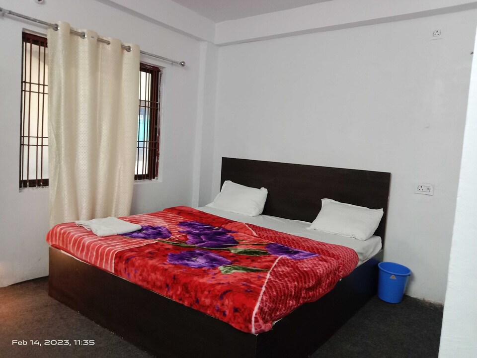 OYO Shree Residency, Satna, Satna