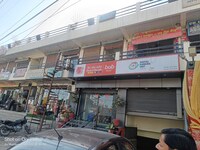 SPOT ON Shri Vridavan Garden & Lodge