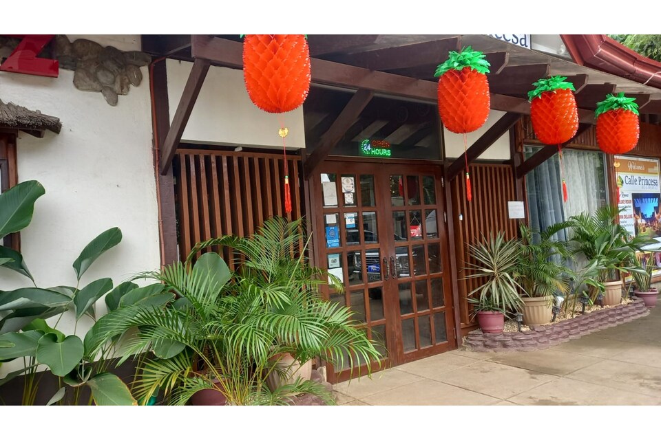 OYO 934 Bea's Garden Inn, Puerto Princesa, Puerto Princesa