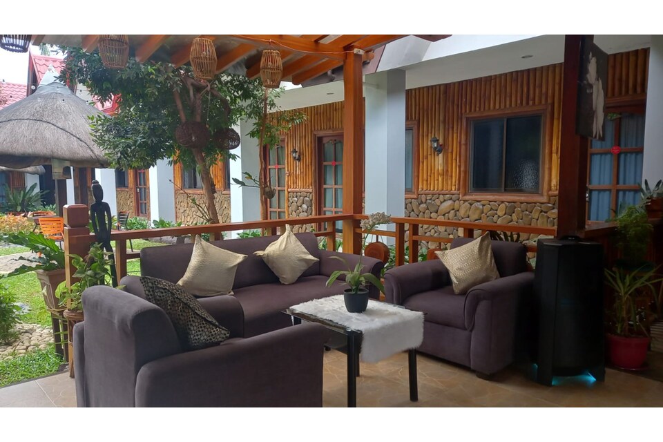 OYO 934 Bea's Garden Inn, Puerto Princesa, Puerto Princesa