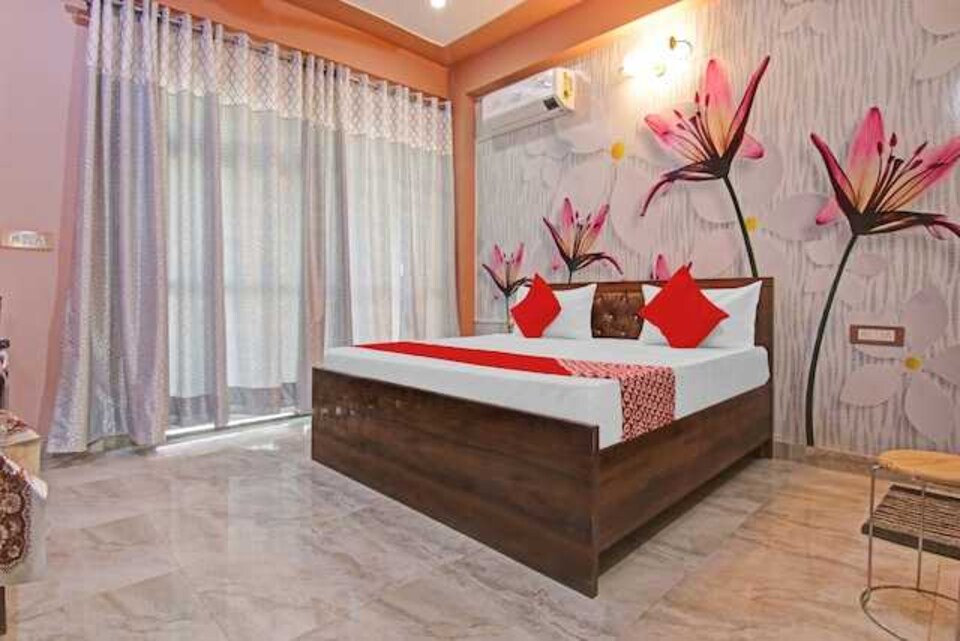 OYO Govind Hotel, Greater Noida, Noida