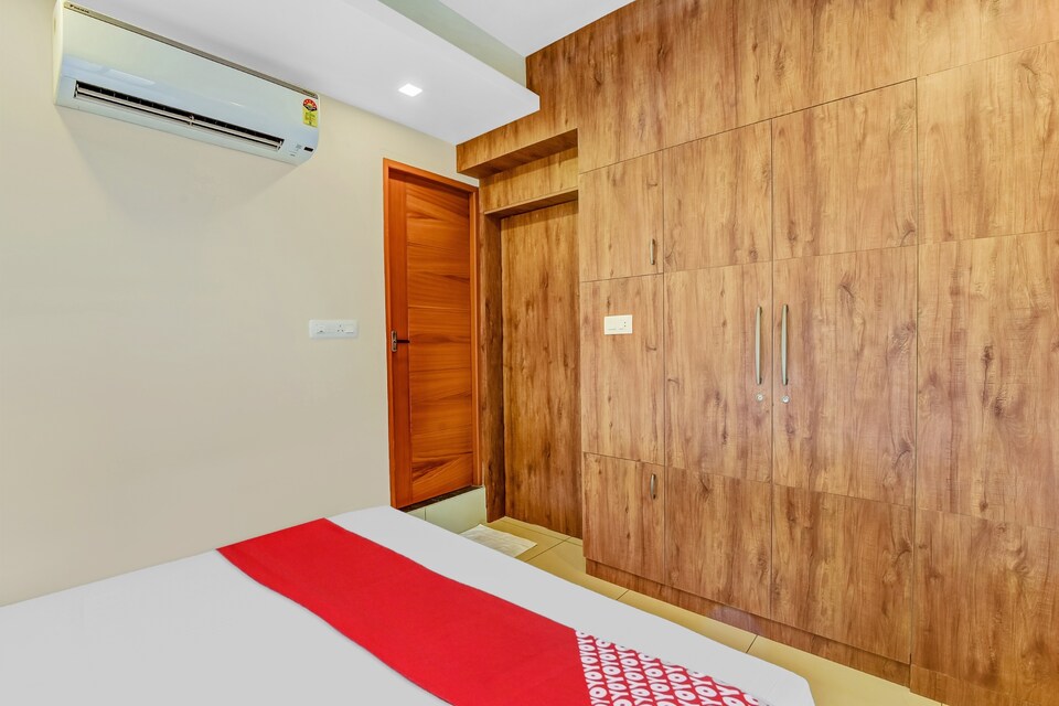 Flagship Suites, Calicut Airport, Calicut