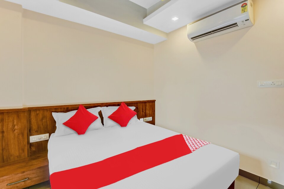 Flagship Suites, Calicut Airport, Calicut