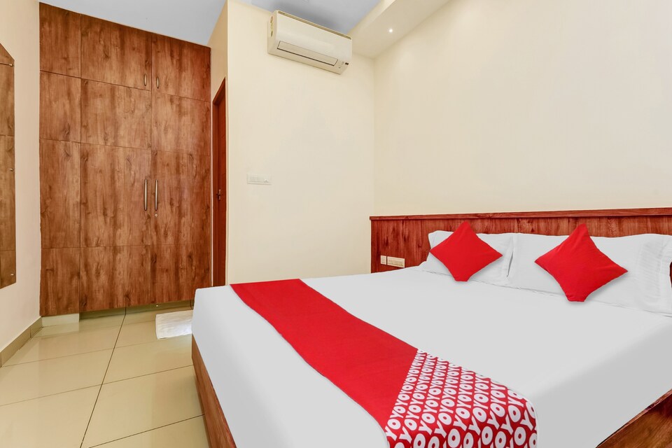 Flagship Suites, Calicut Airport, Calicut