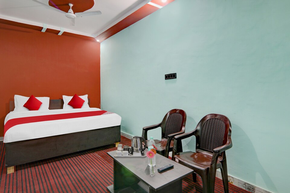 Hotel O The Blue Moon Paying Guest House, Ayodhya, Ayodhya