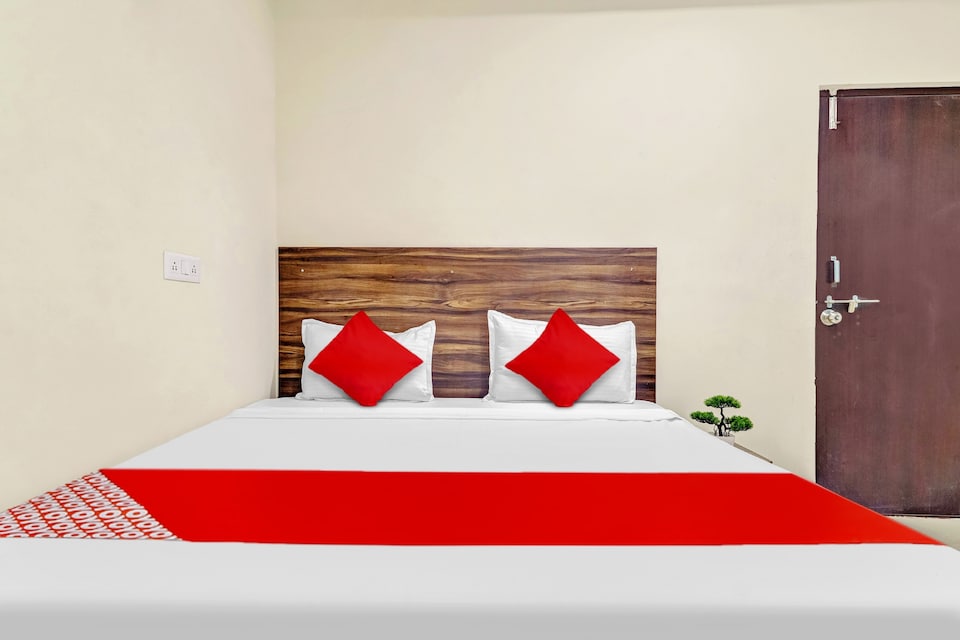 Hotel O Hi-Tech City Metro Station Formerly Fusion Hitexcity, Hitech City Hyderabad, Hyderabad