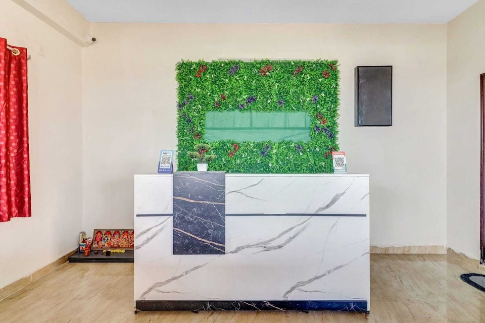 Hotel O Hi-Tech City Metro Station Formerly Fusion Hitexcity, Hitech City Hyderabad, Hyderabad