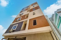 Hotel O Hi-Tech City Metro Station Formerly Fusion Hitexcity