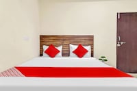 Hotel O Hi-Tech City Metro Station Formerly Fusion Hitexcity