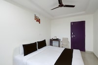 Hotel O Hi-Tech City Metro Station Formerly R K Serenity