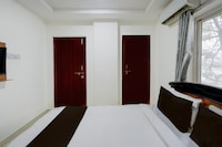 Hotel O Hi-Tech City Metro Station Formerly R K Serenity