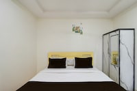 Hotel O Hi-Tech City Metro Station Formerly R K Serenity