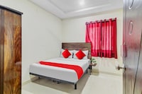 Flagship Hotel Fusion Hitexcity