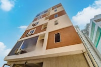 Hotel O Hi-Tech City Metro Station Formerly Fusion Hitexcity