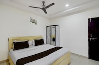 Hotel O Hi-Tech City Metro Station Formerly R K Serenity