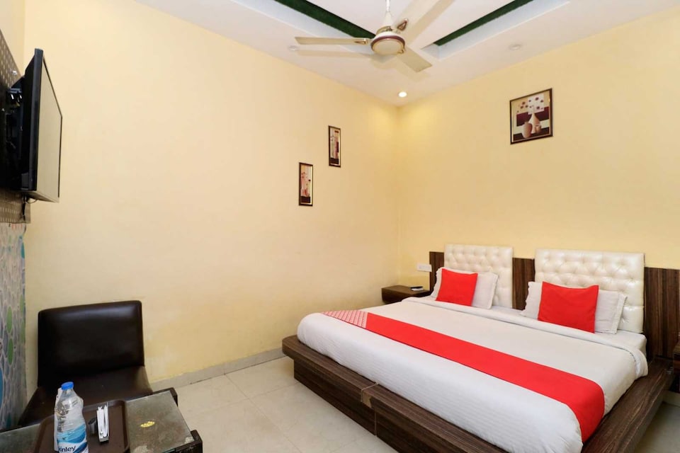 LIVE ON CHA312, Zirakpur, Zirakpur