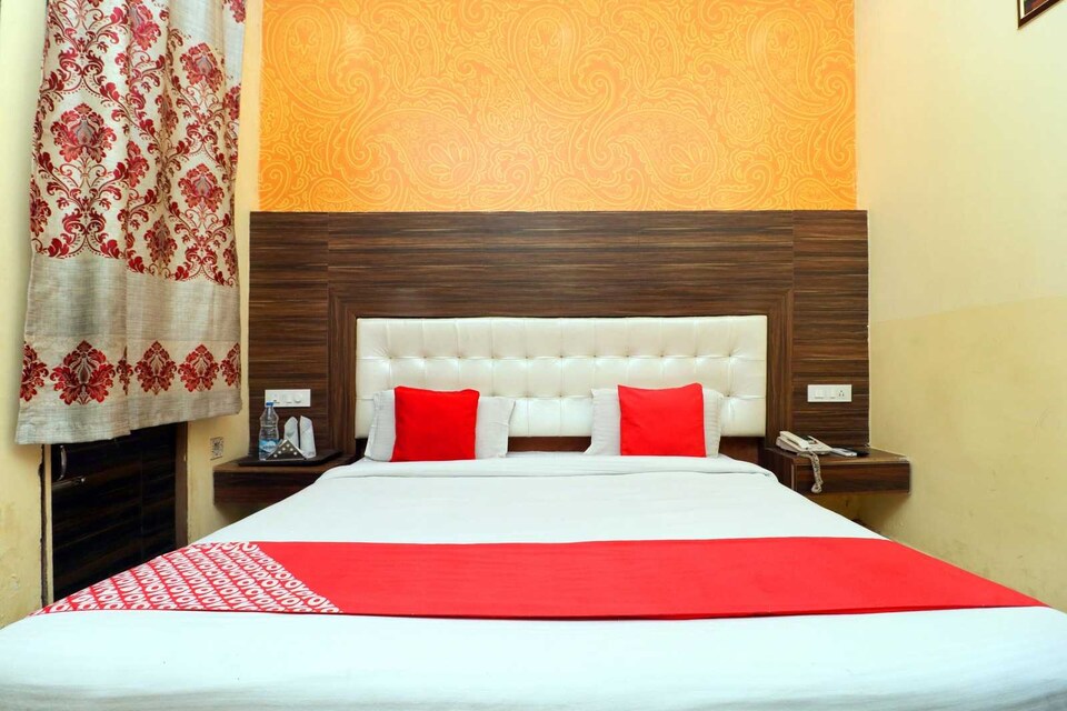 LIVE ON CHA312, Zirakpur, Zirakpur