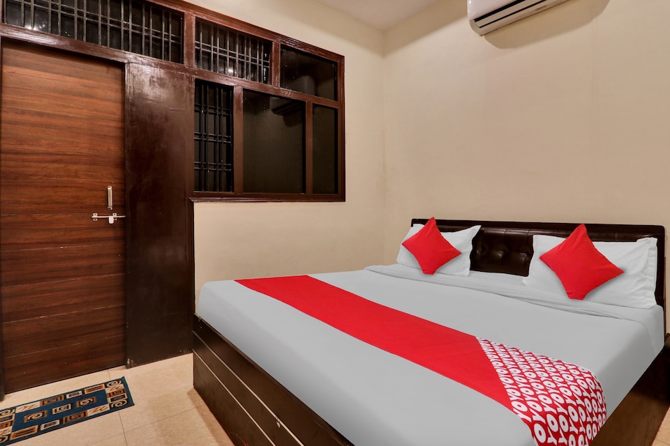 Hotel O New Royal Inn, Gomti Nagar Lucknow, Lucknow