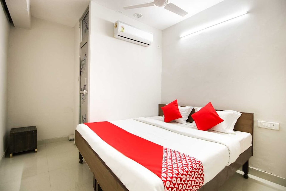 Hotel O Joy, Vaishali Nagar Jaipur, Jaipur