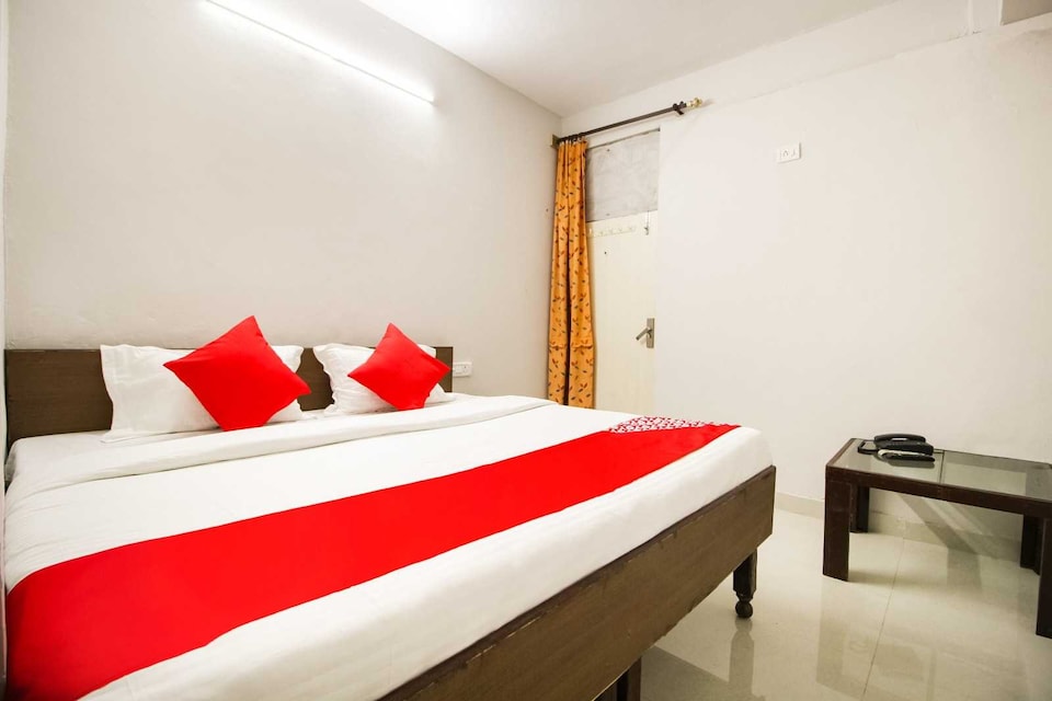 Hotel O Joy, Vaishali Nagar Jaipur, Jaipur