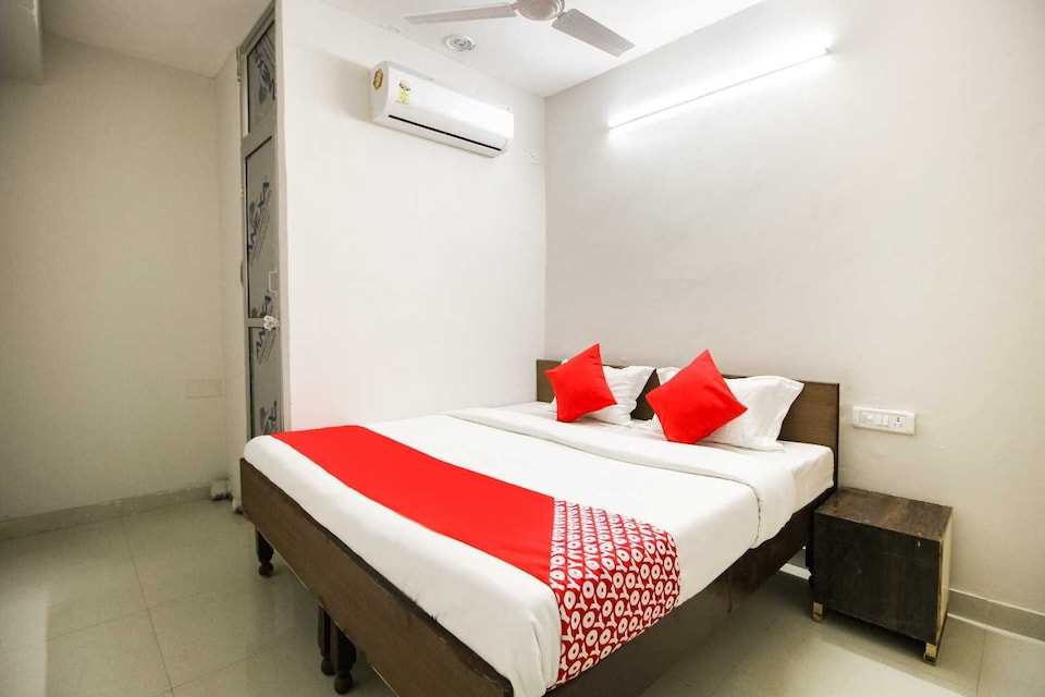 Hotel O Joy, Vaishali Nagar Jaipur, Jaipur