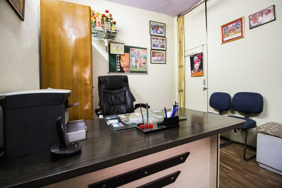 OYO 808871 OYO Flagship 64319 Hotel Joy, Vaishali Nagar Jaipur, Jaipur