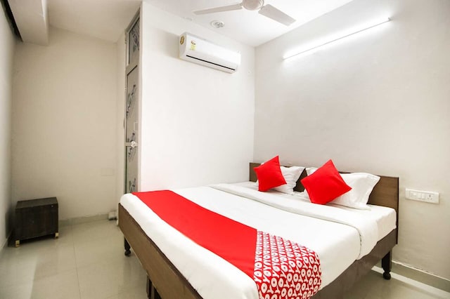 Hotel O Joy